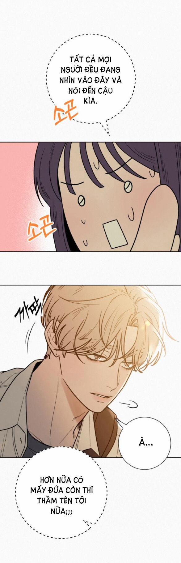 Tình Yêu Trong Sáng 68.2 trang 3