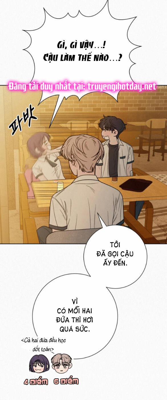 Tình Yêu Trong Sáng 68.2 trang 9