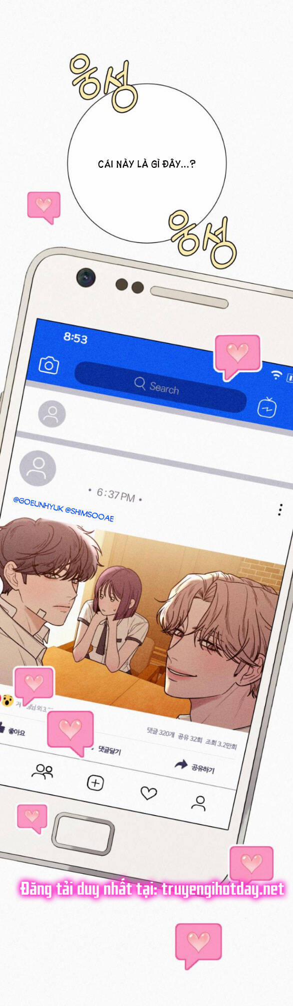 Tình Yêu Trong Sáng 68 trang 23