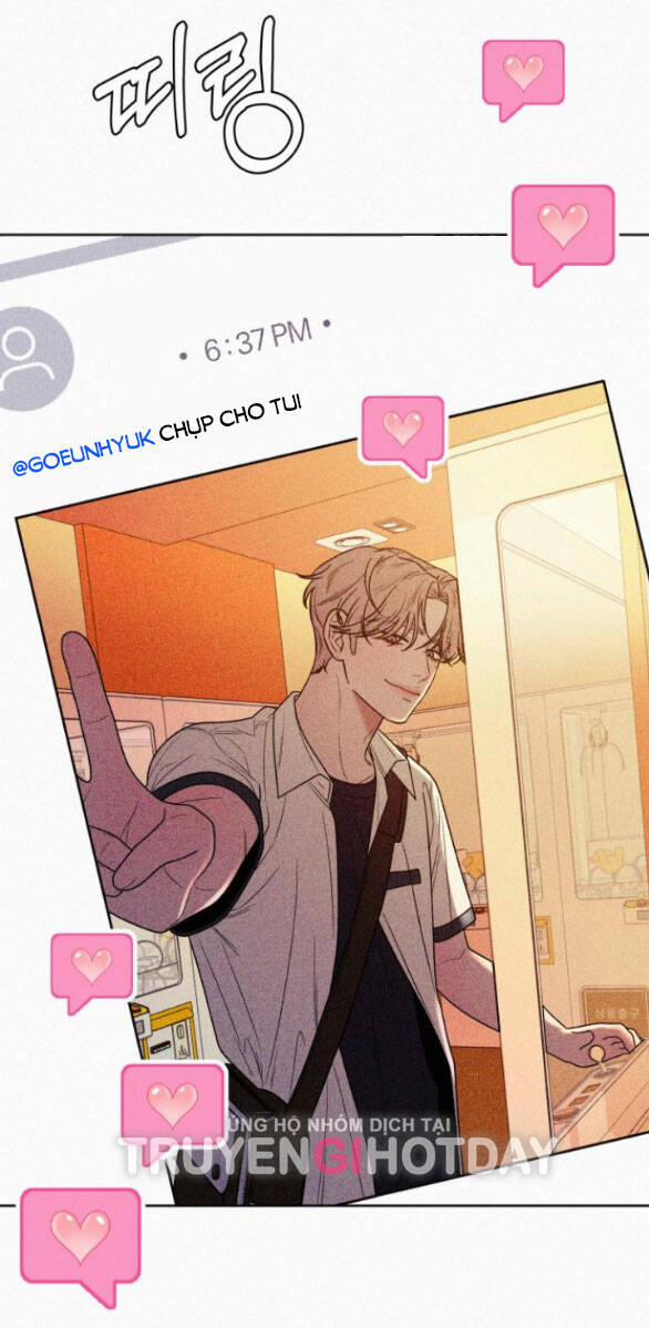 Tình Yêu Trong Sáng 68 trang 28