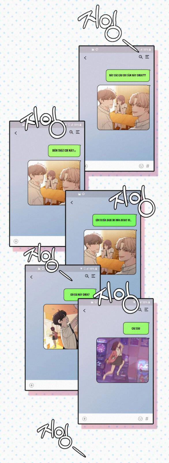 Tình Yêu Trong Sáng 68 trang 35