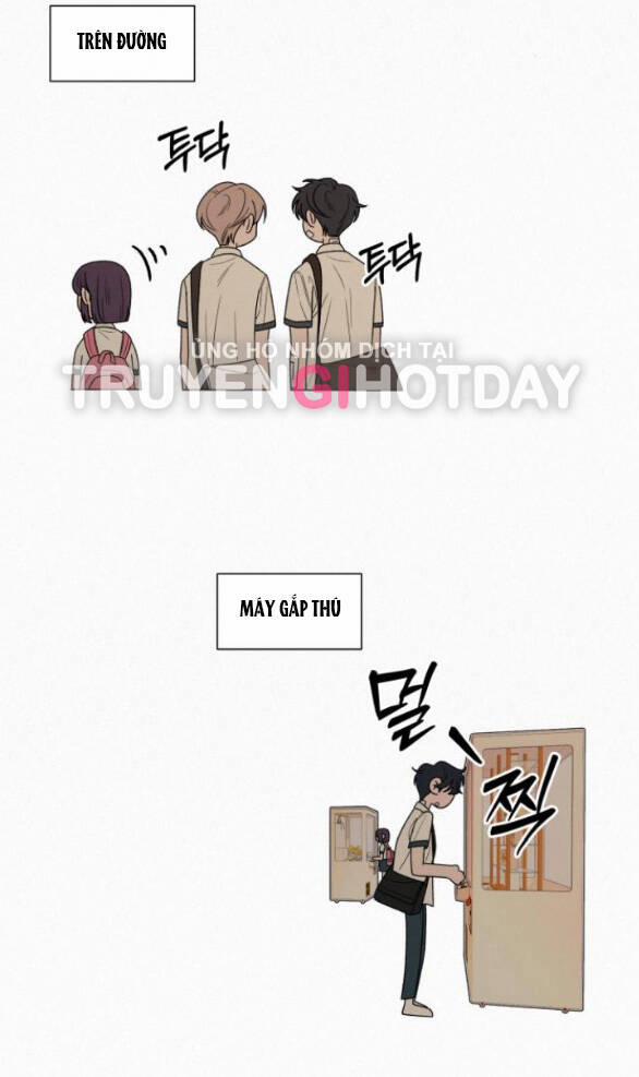 Tình Yêu Trong Sáng 68 trang 61