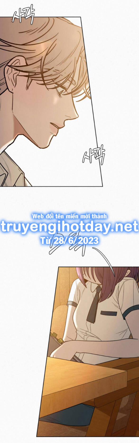 Tình Yêu Trong Sáng 68 trang 77