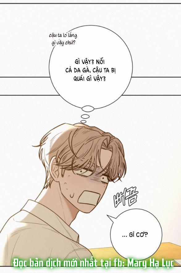 Tình Yêu Trong Sáng 69.1 trang 18