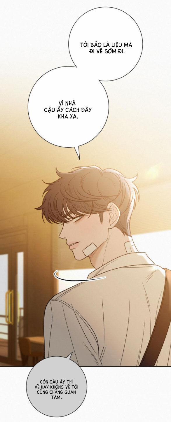 Tình Yêu Trong Sáng 69.1 trang 20