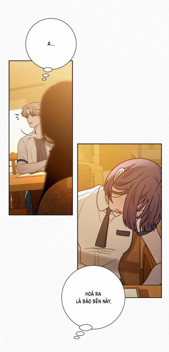 Tình Yêu Trong Sáng 69.1 trang 25