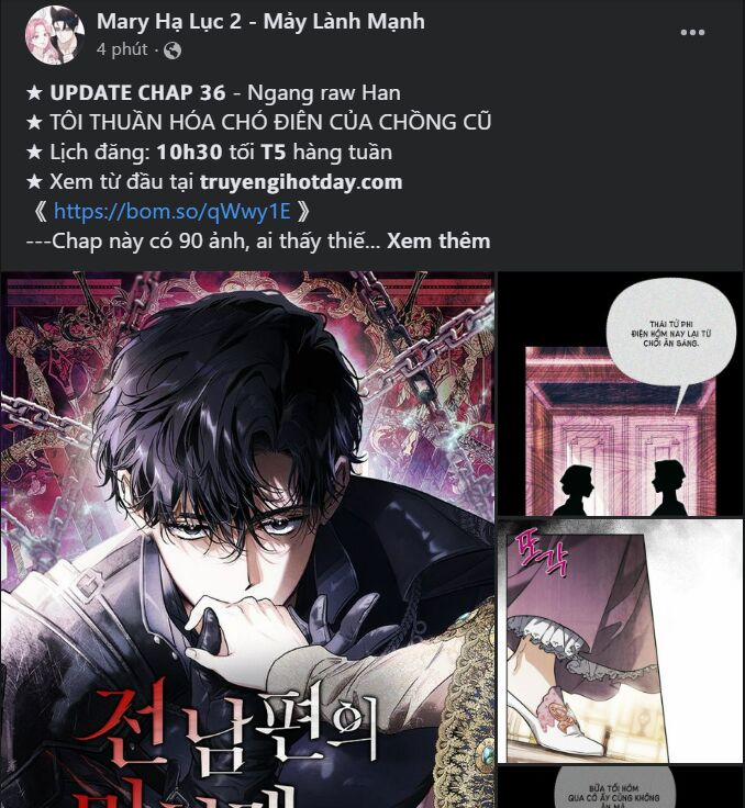 Tình Yêu Trong Sáng 69.1 trang 34