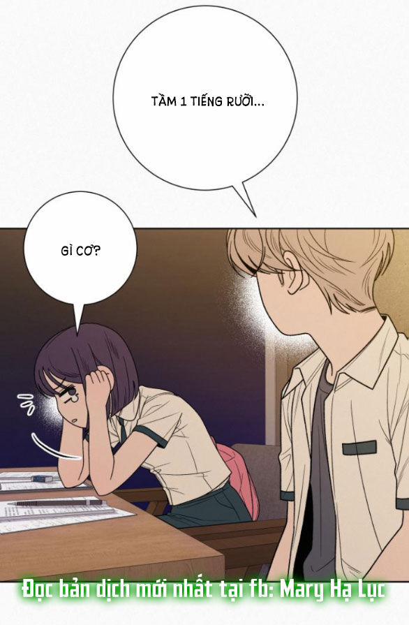 Tình Yêu Trong Sáng 69.1 trang 37