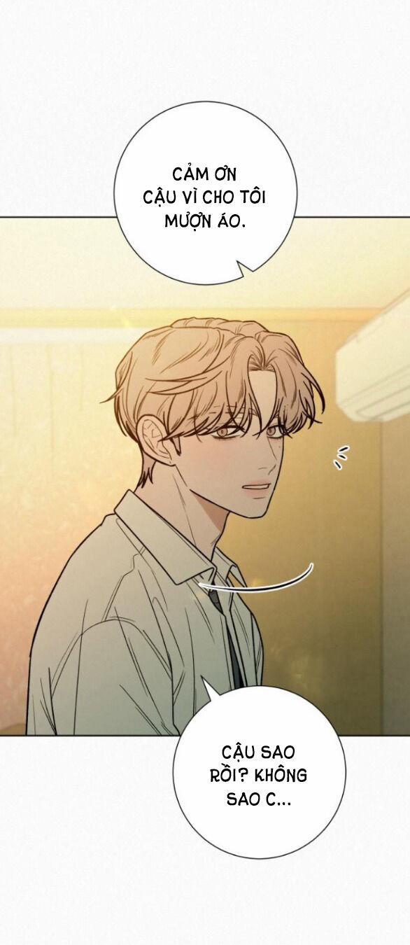 Tình Yêu Trong Sáng 69.2 trang 18