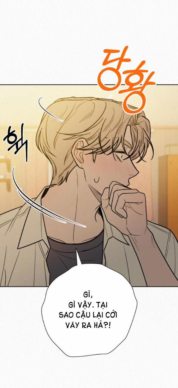 Tình Yêu Trong Sáng 69.2 trang 25