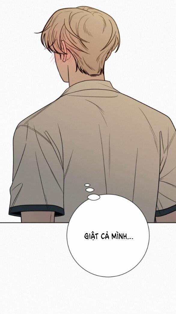 Tình Yêu Trong Sáng 69.2 trang 29