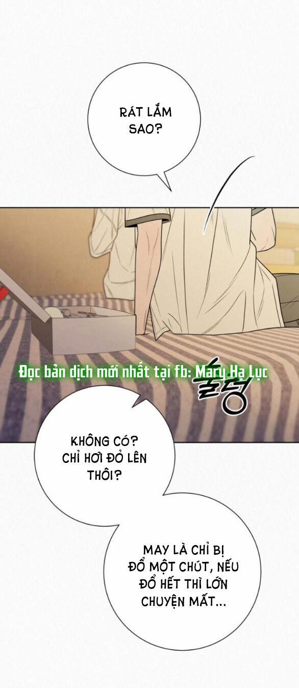 Tình Yêu Trong Sáng 69.2 trang 30