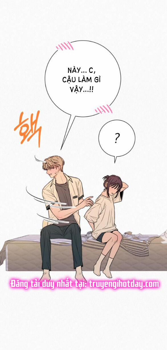 Tình Yêu Trong Sáng 69.2 trang 34