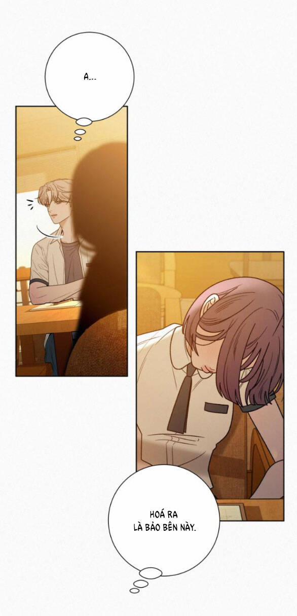 Tình Yêu Trong Sáng 69 trang 12