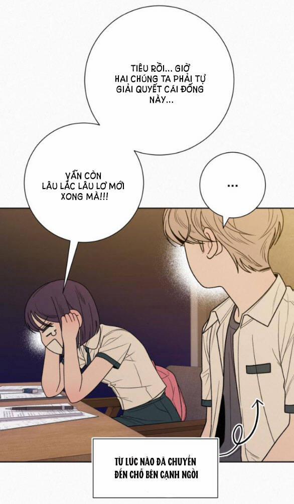 Tình Yêu Trong Sáng 69 trang 17