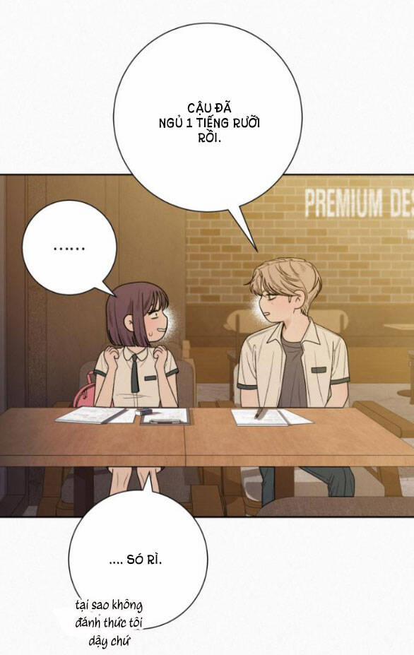 Tình Yêu Trong Sáng 69 trang 19