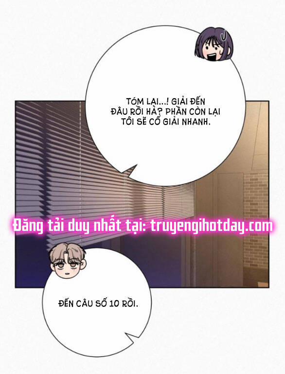 Tình Yêu Trong Sáng 69 trang 20