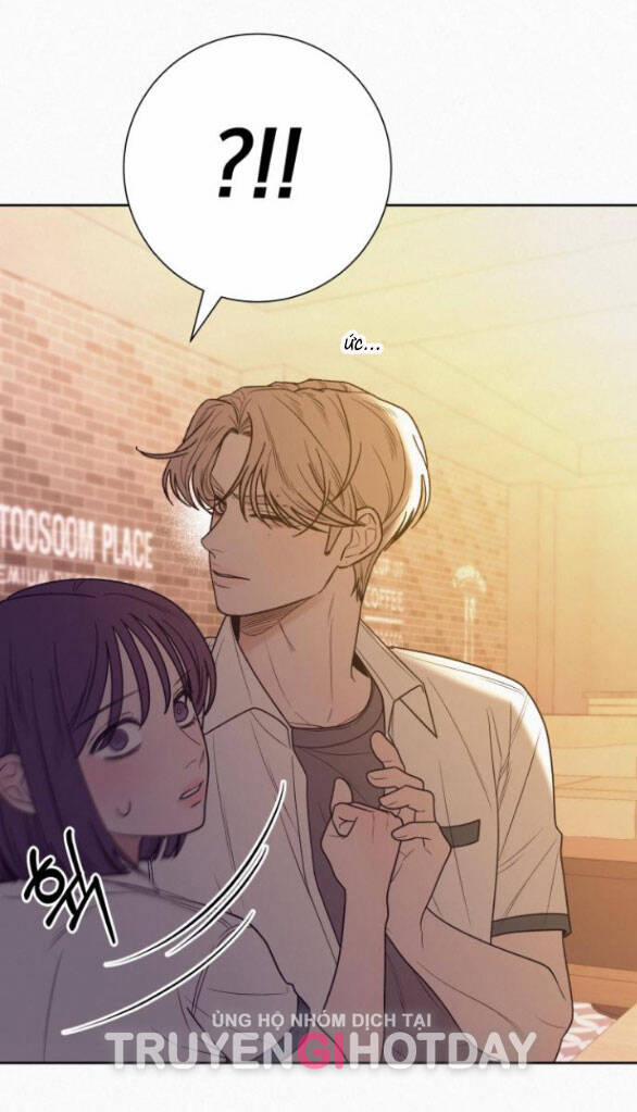 Tình Yêu Trong Sáng 69 trang 25