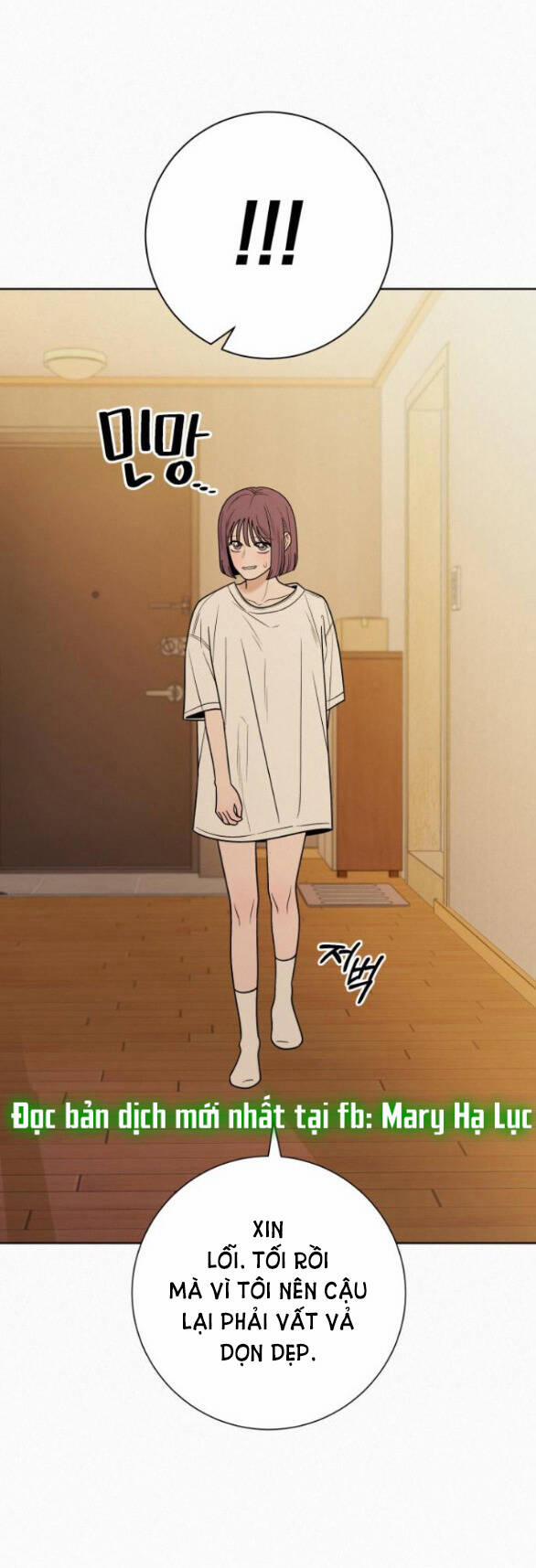 Tình Yêu Trong Sáng 69 trang 58