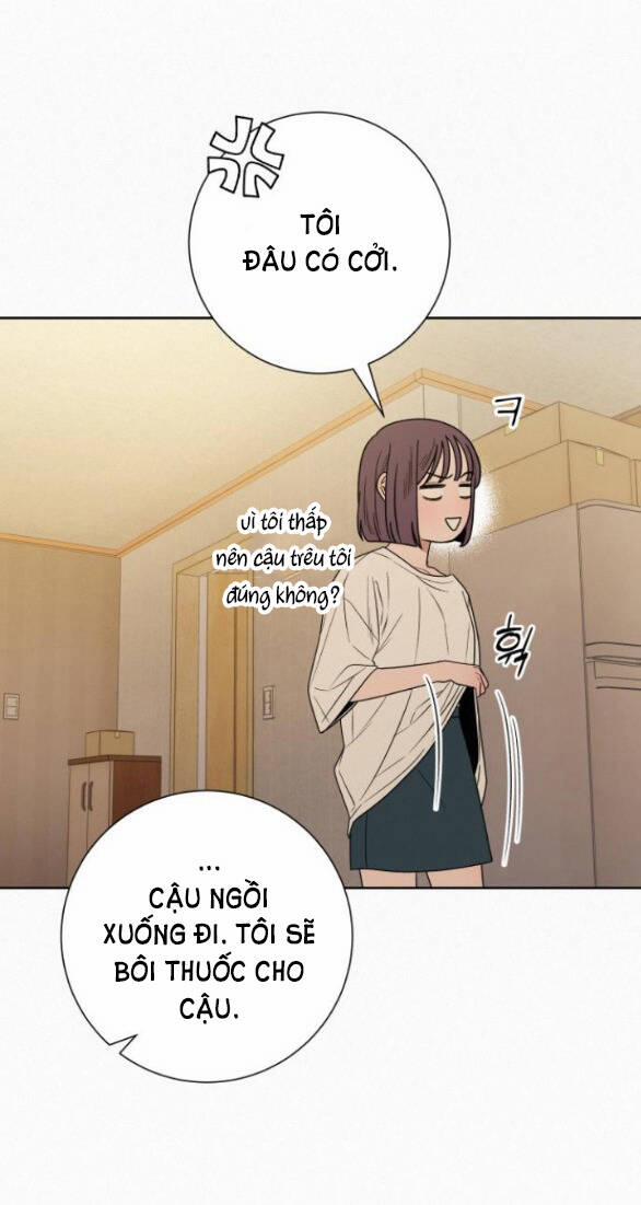 Tình Yêu Trong Sáng 69 trang 60