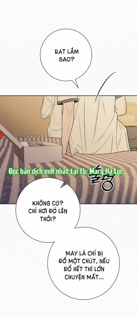 Tình Yêu Trong Sáng 69 trang 64