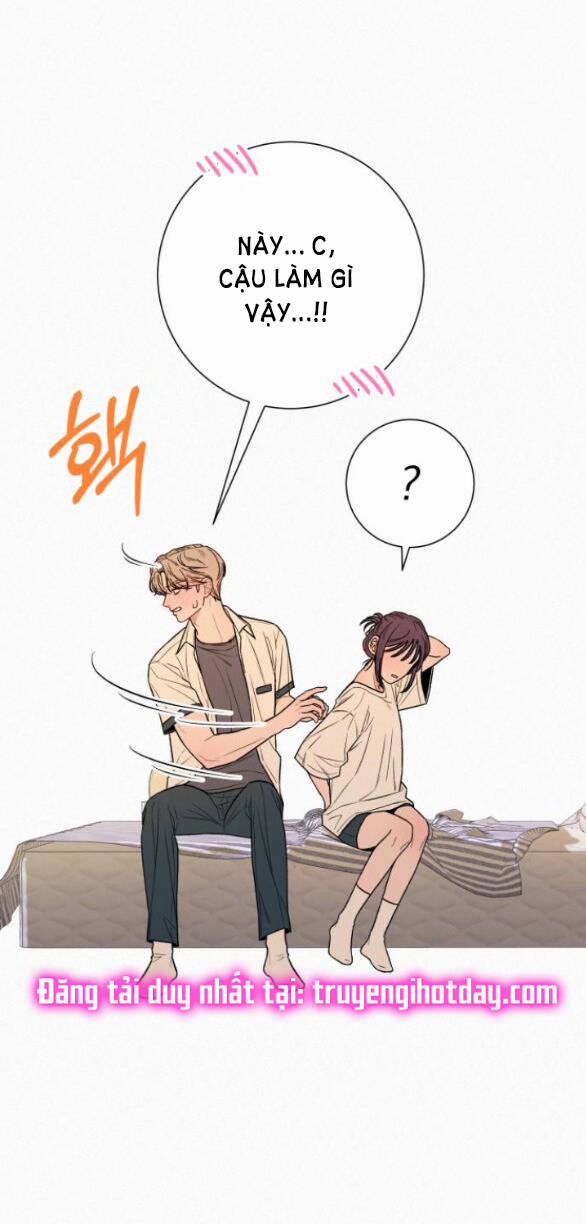 Tình Yêu Trong Sáng 69 trang 68