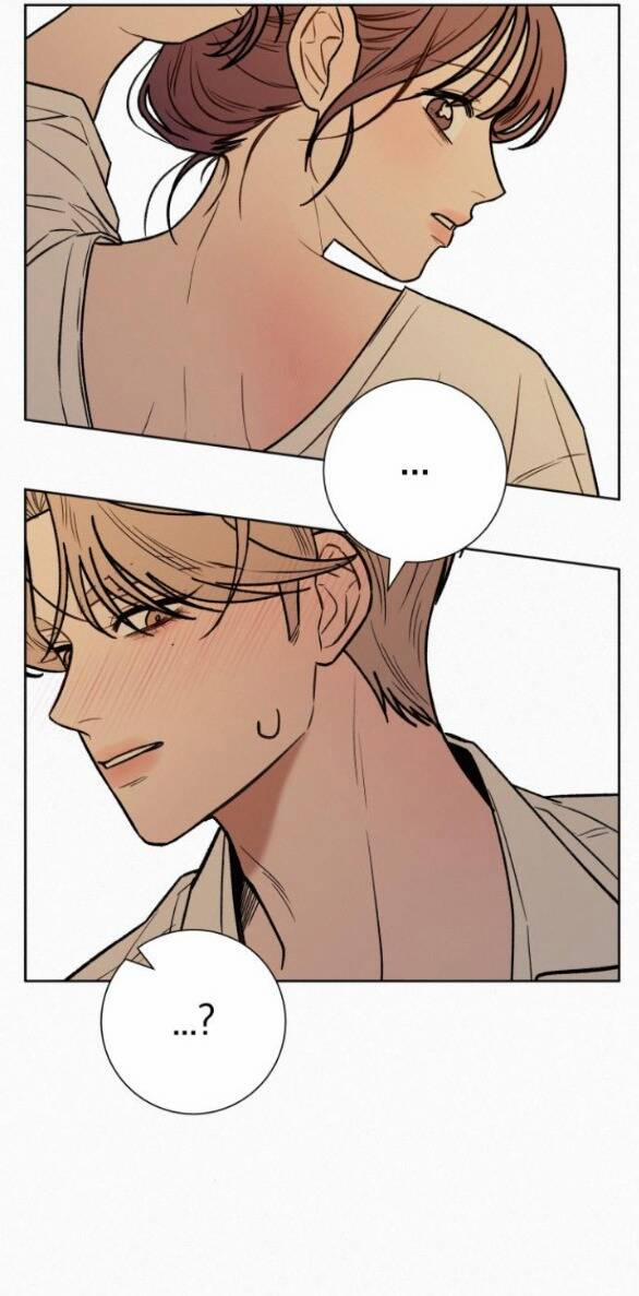 Tình Yêu Trong Sáng 69 trang 70