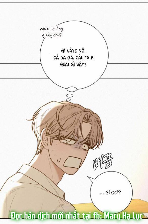 Tình Yêu Trong Sáng 69 trang 9