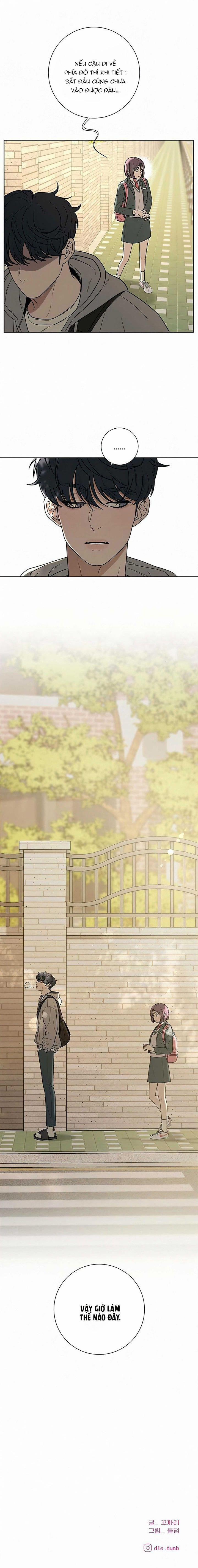 Tình Yêu Trong Sáng 7 trang 9