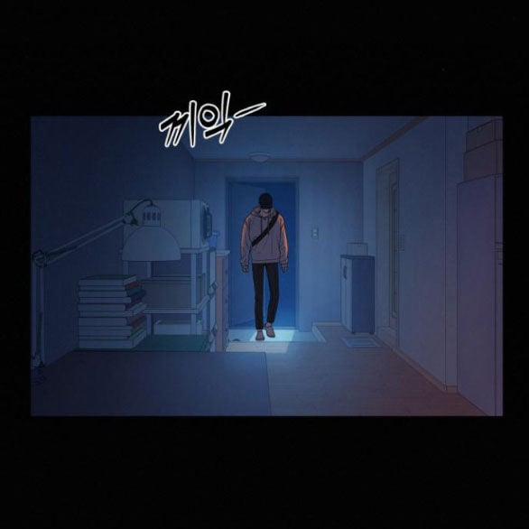 Tình Yêu Trong Sáng 70.1 trang 12