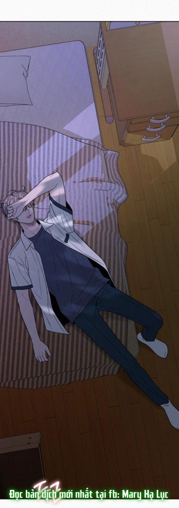 Tình Yêu Trong Sáng 70.1 trang 31