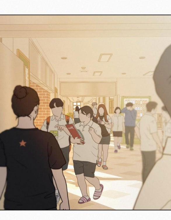 Tình Yêu Trong Sáng 70.1 trang 86