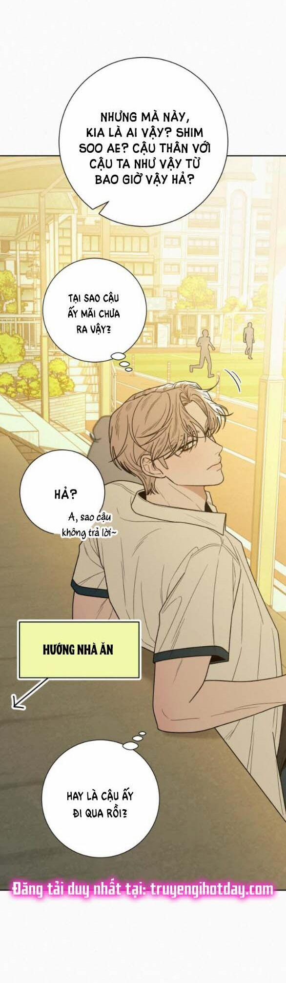 Tình Yêu Trong Sáng 70.2 trang 1