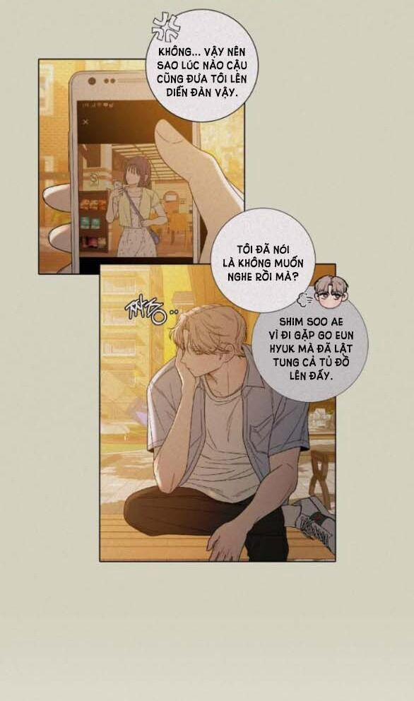 Tình Yêu Trong Sáng 70.2 trang 10