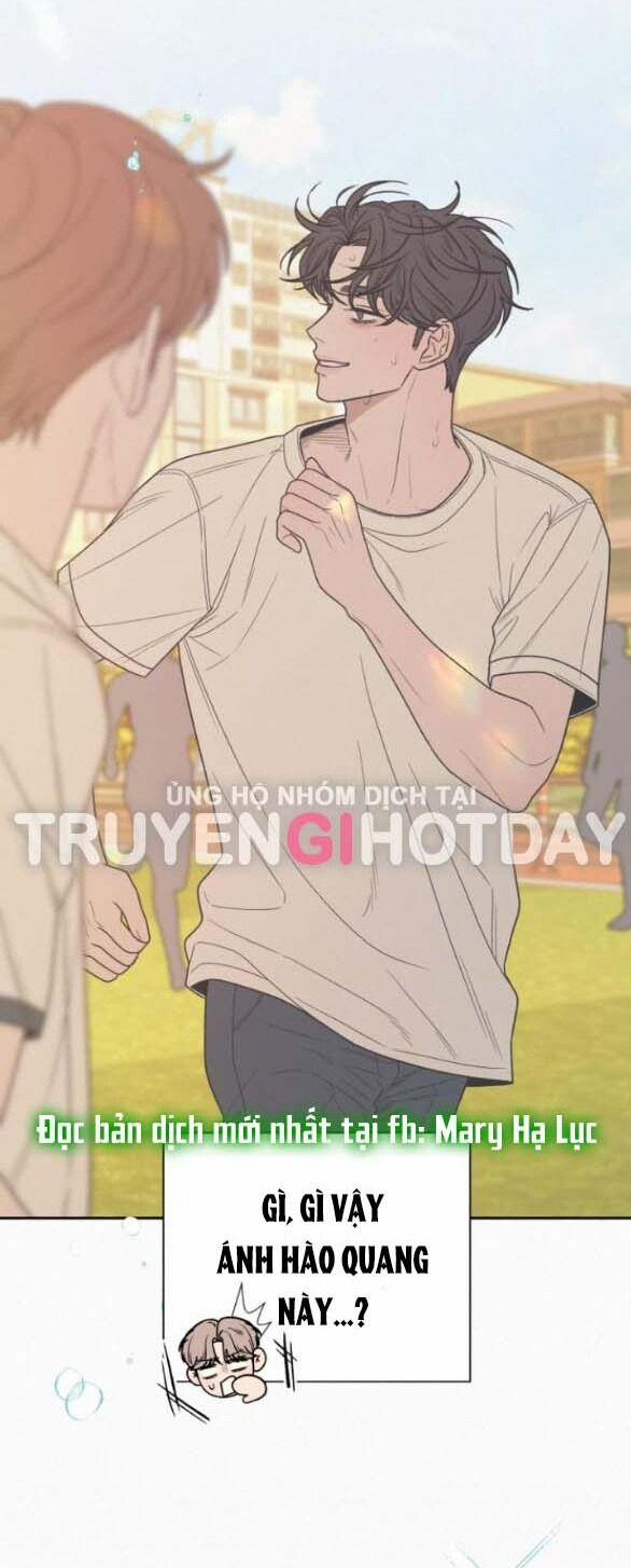 Tình Yêu Trong Sáng 70.2 trang 18