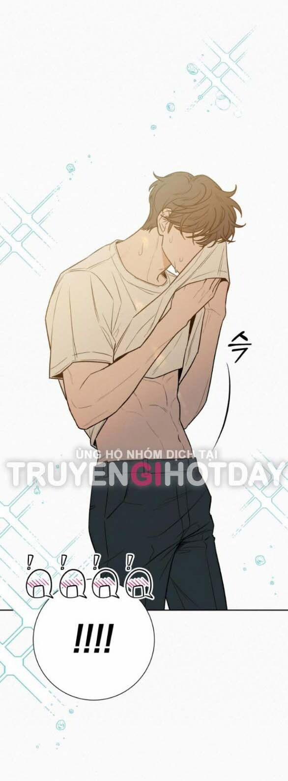 Tình Yêu Trong Sáng 70.2 trang 19