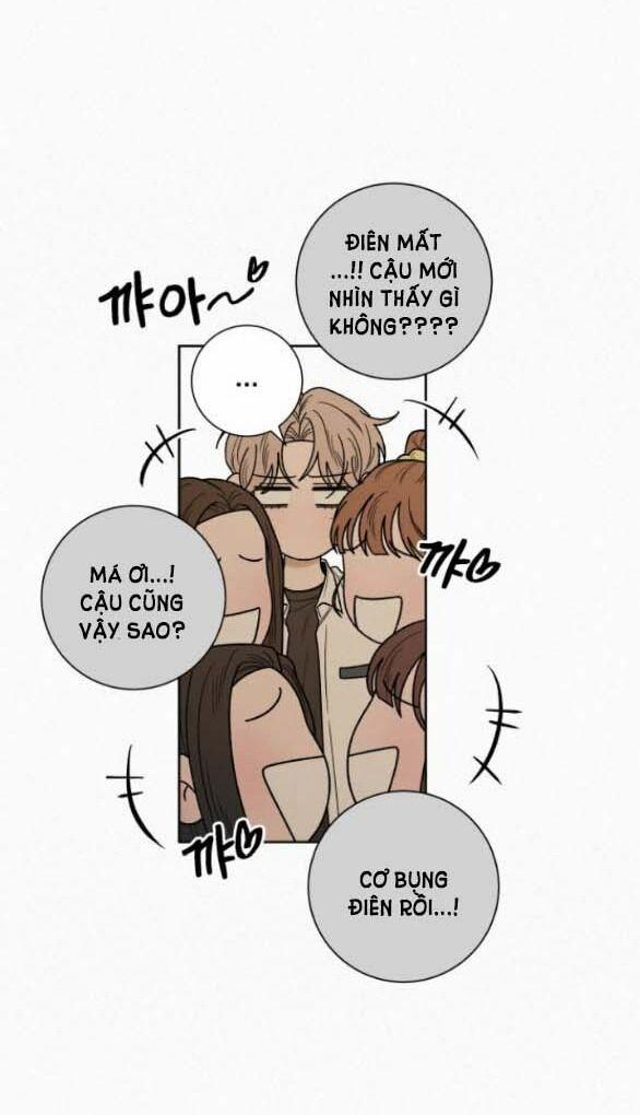 Tình Yêu Trong Sáng 70.2 trang 21