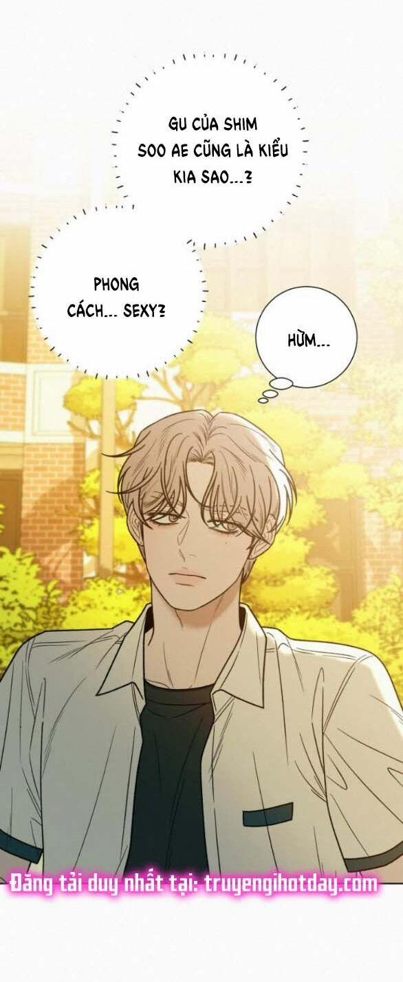 Tình Yêu Trong Sáng 70.2 trang 22