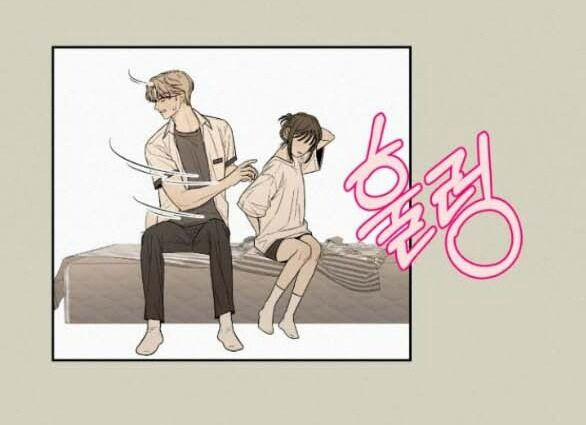 Tình Yêu Trong Sáng 70.2 trang 28