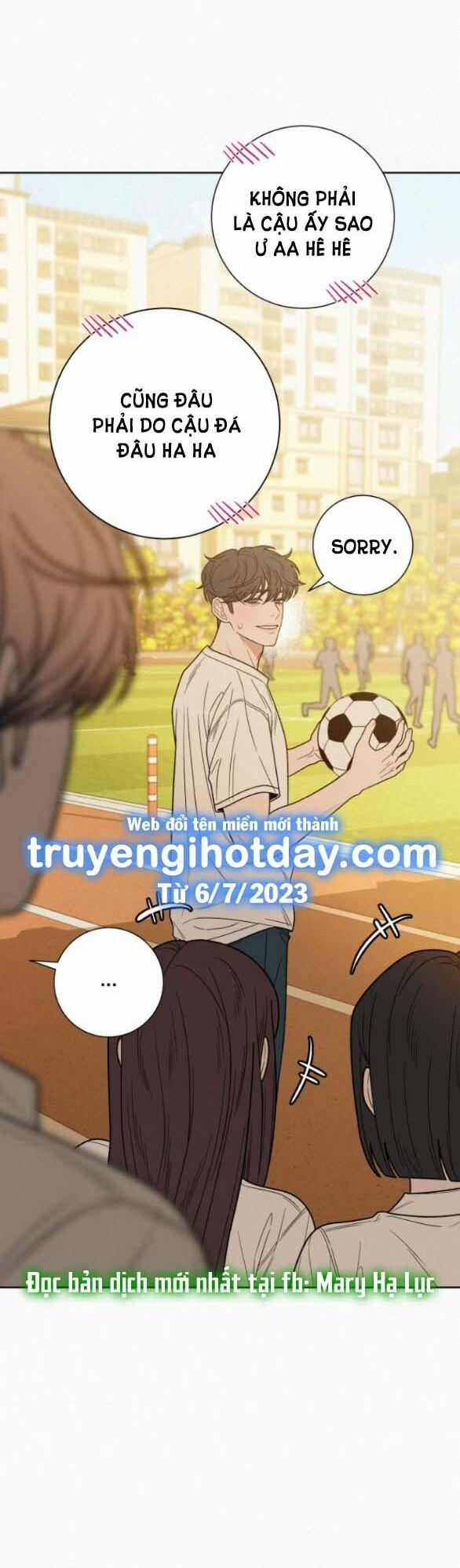 Tình Yêu Trong Sáng 70.2 trang 6