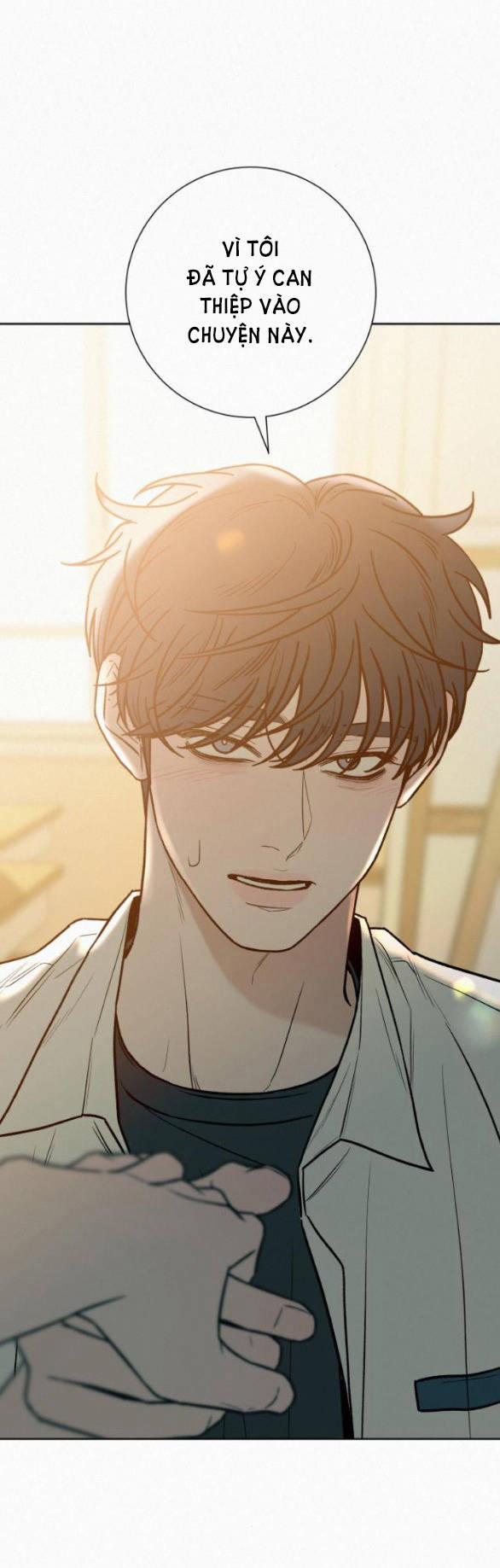 Tình Yêu Trong Sáng 72.1 trang 1