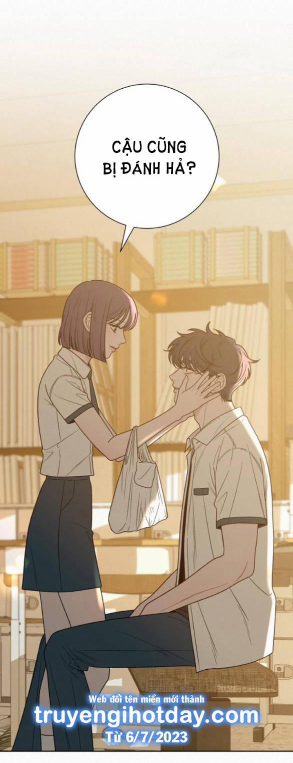 Tình Yêu Trong Sáng 72.1 trang 11