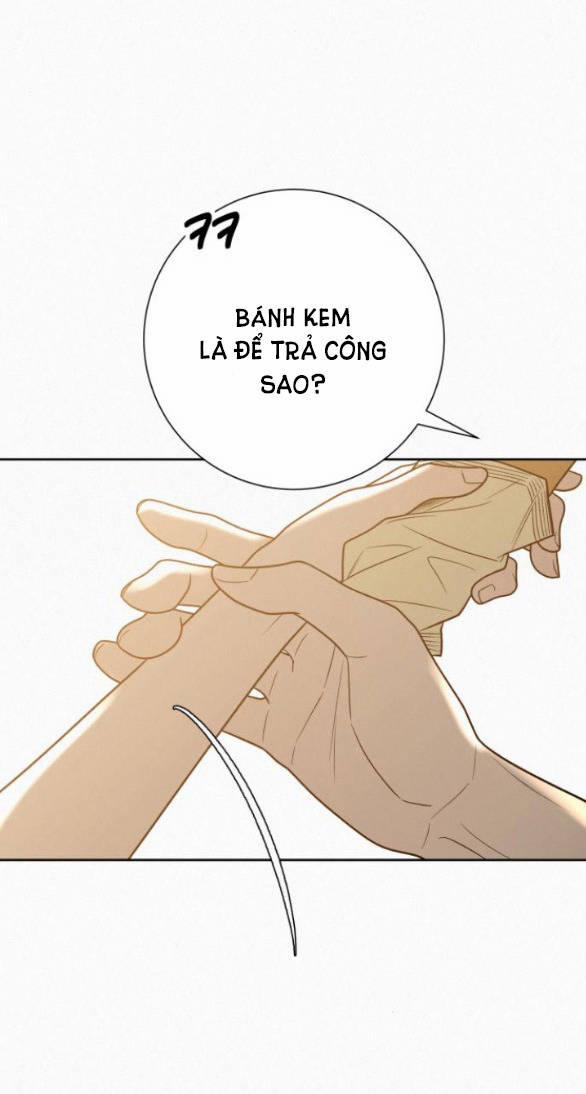 Tình Yêu Trong Sáng 72.1 trang 20