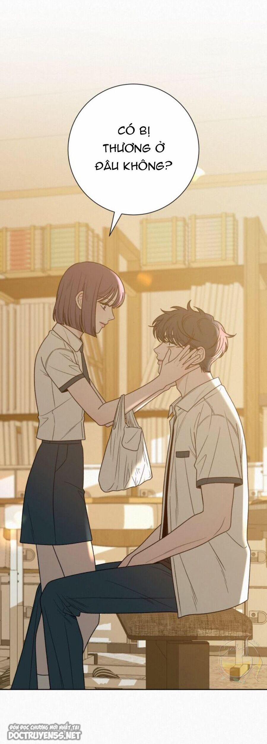 Tình Yêu Trong Sáng 72 trang 10