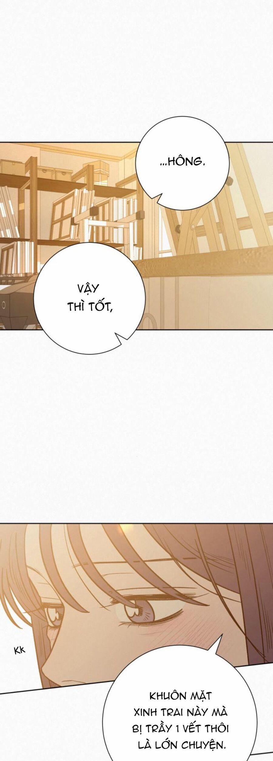 Tình Yêu Trong Sáng 72 trang 11