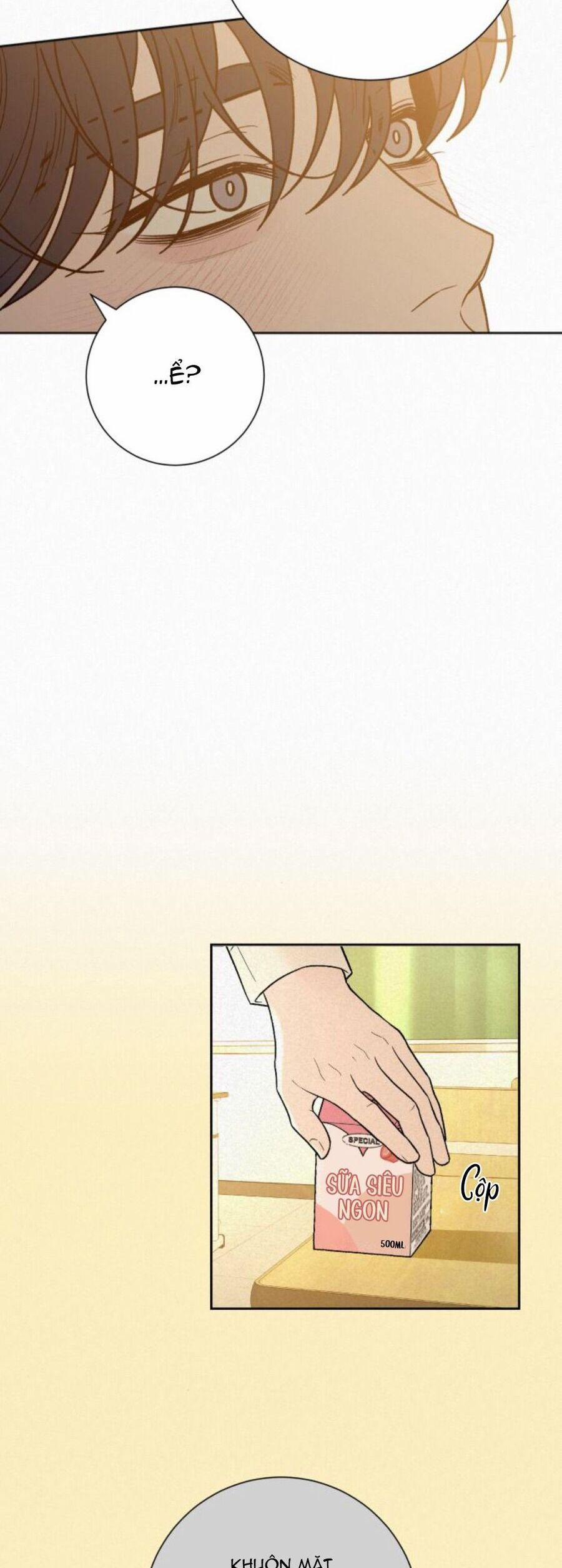 Tình Yêu Trong Sáng 72 trang 12