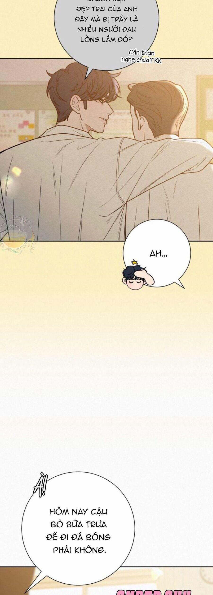 Tình Yêu Trong Sáng 72 trang 13