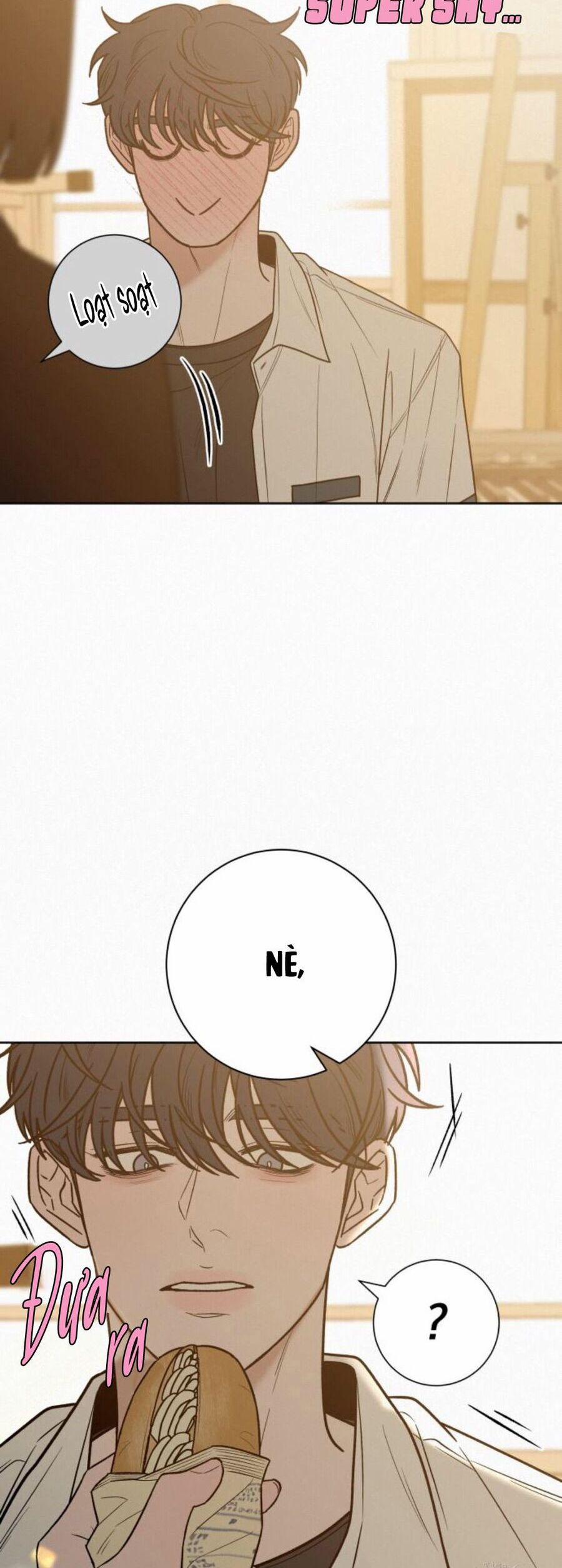 Tình Yêu Trong Sáng 72 trang 14