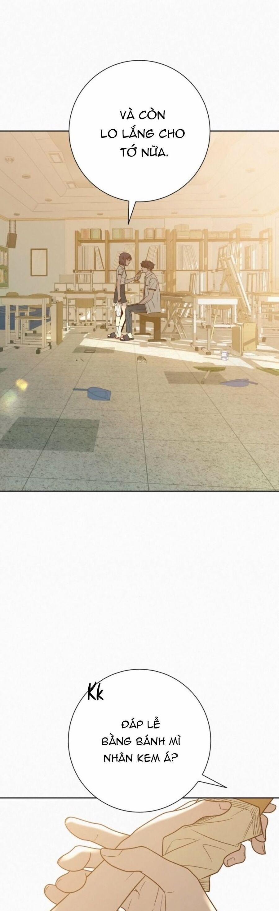 Tình Yêu Trong Sáng 72 trang 16