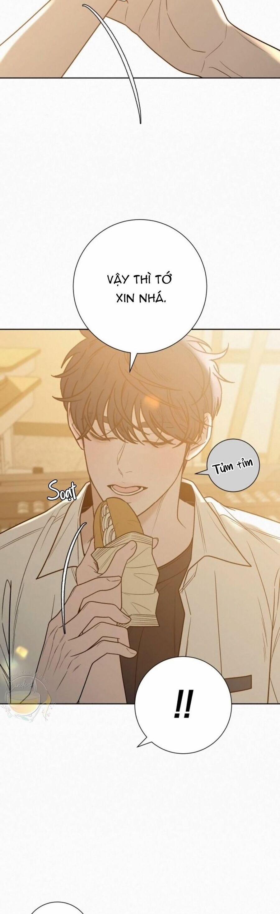 Tình Yêu Trong Sáng 72 trang 17